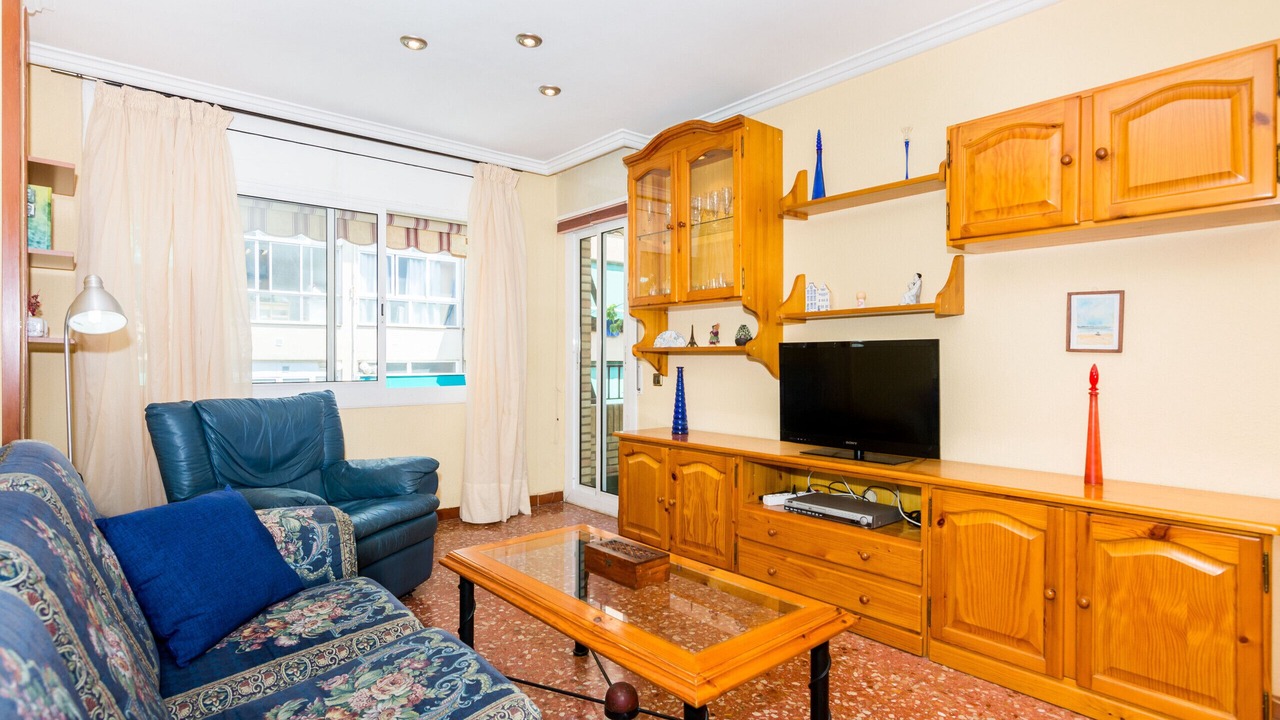 Photo of Livingroom in Pineda de Mar