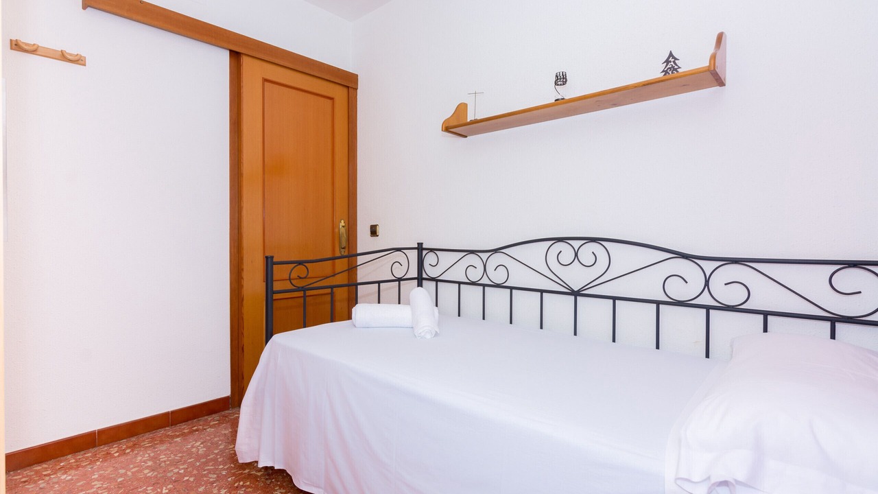 Photo of Bedroom in Pineda de Mar