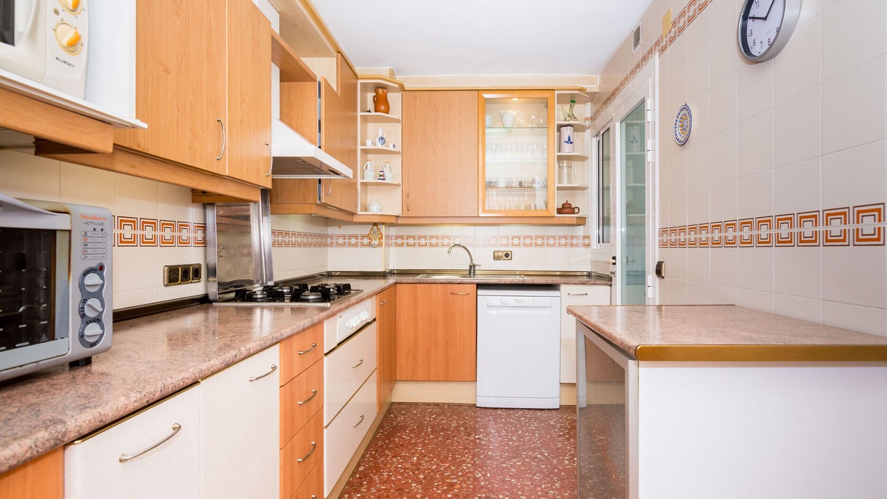 Photo of Kitchen in Pineda de Mar