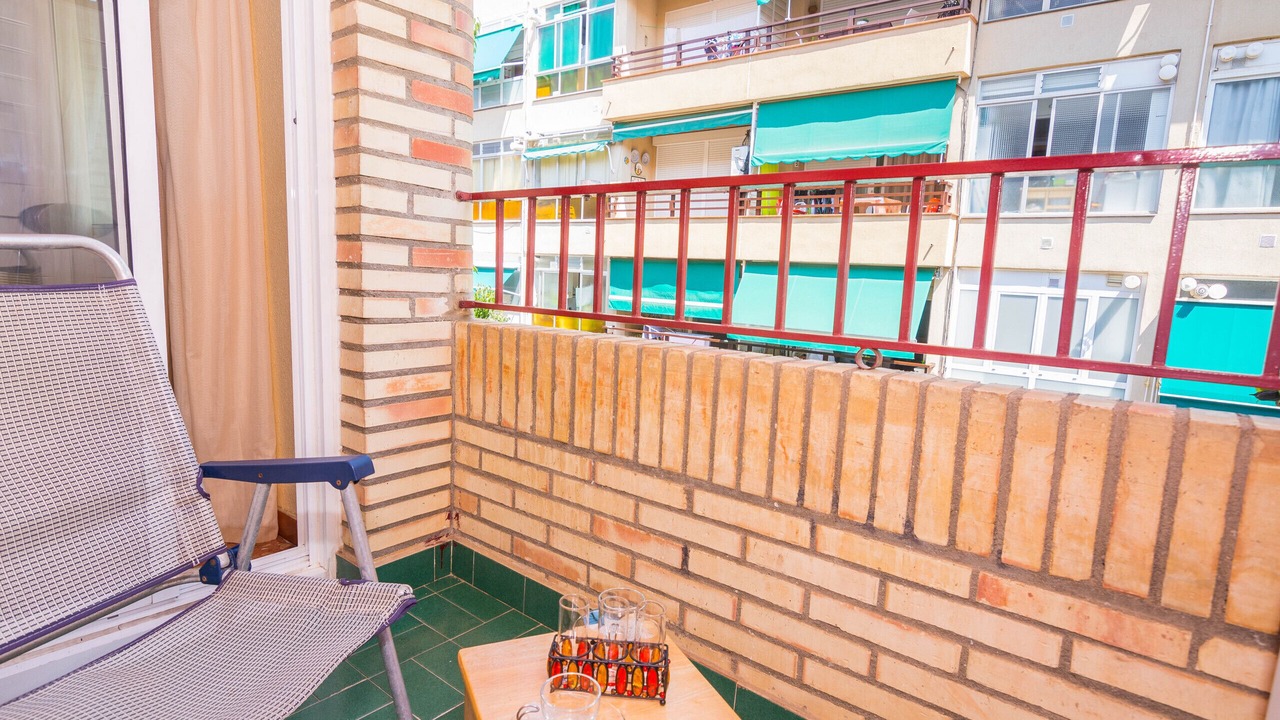 Photo of Outdoor in Pineda de Mar