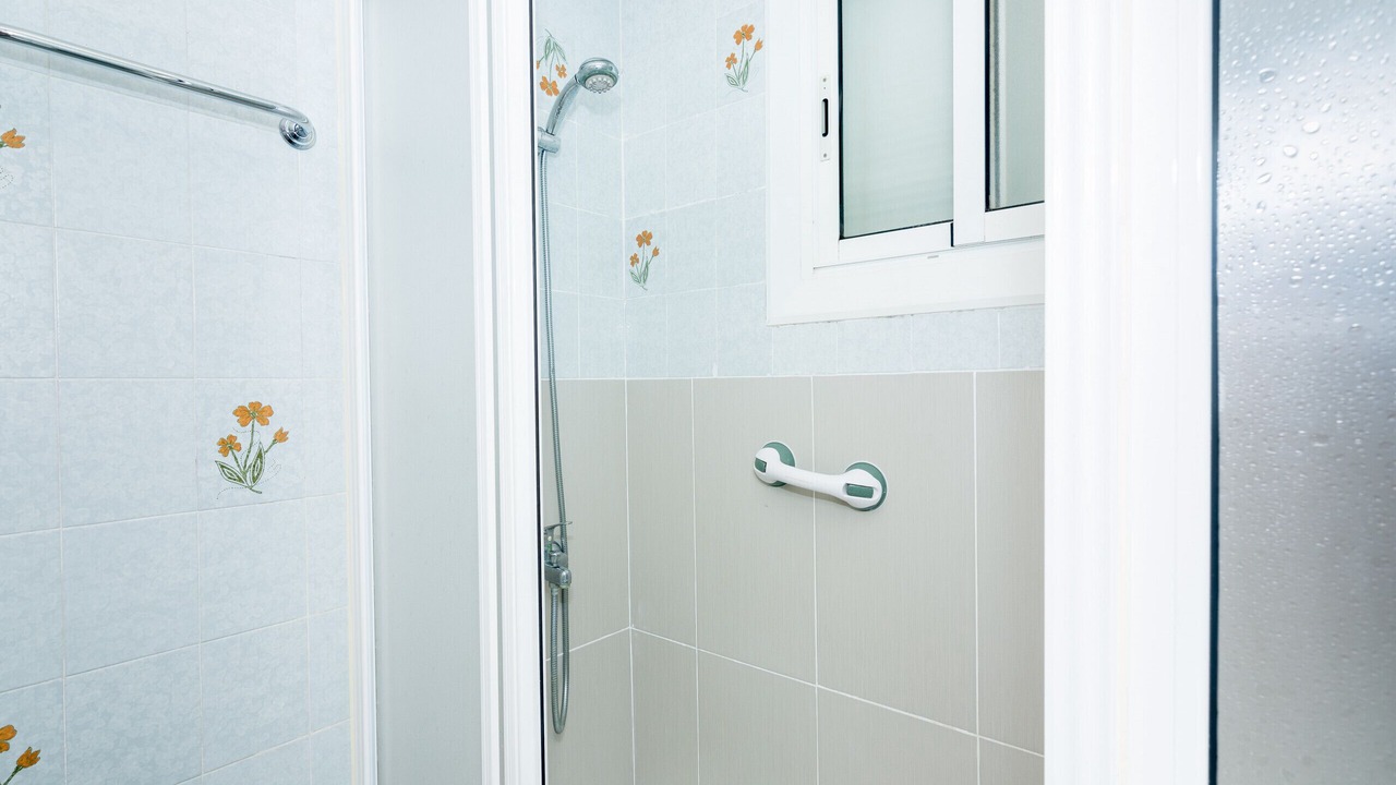 Photo of Bathroom in Pineda de Mar