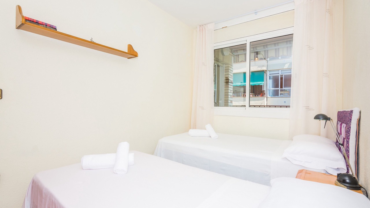Photo of Bedroom in Pineda de Mar