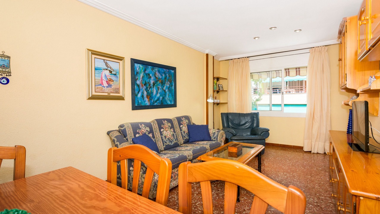 Photo of Livingroom in Pineda de Mar