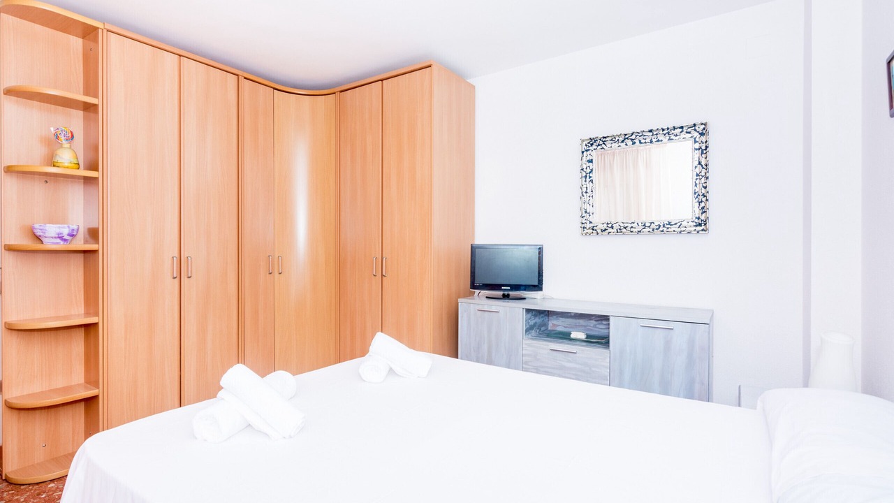 Photo of Bedroom in Pineda de Mar