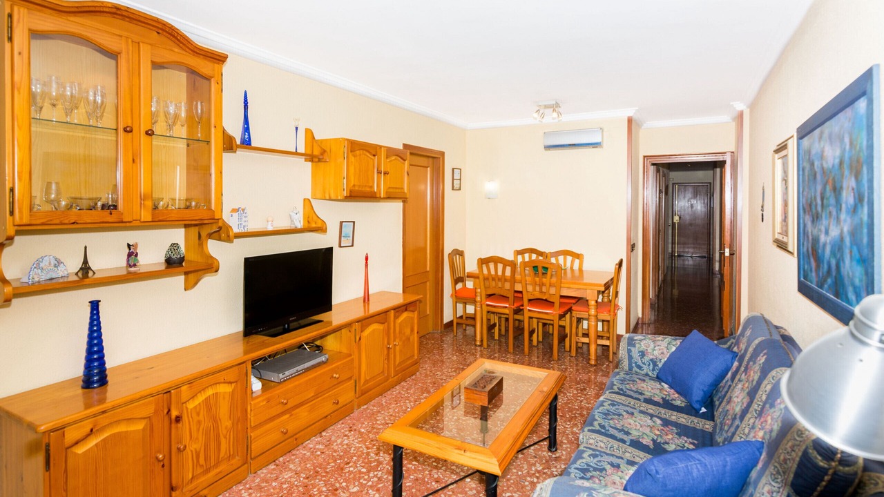 Photo of Livingroom in Pineda de Mar