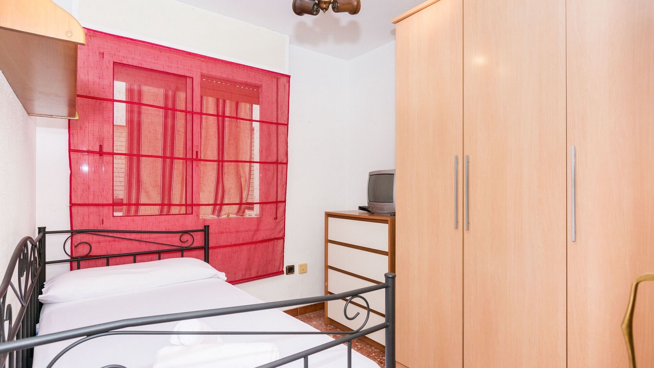 Photo of Bedroom in Pineda de Mar