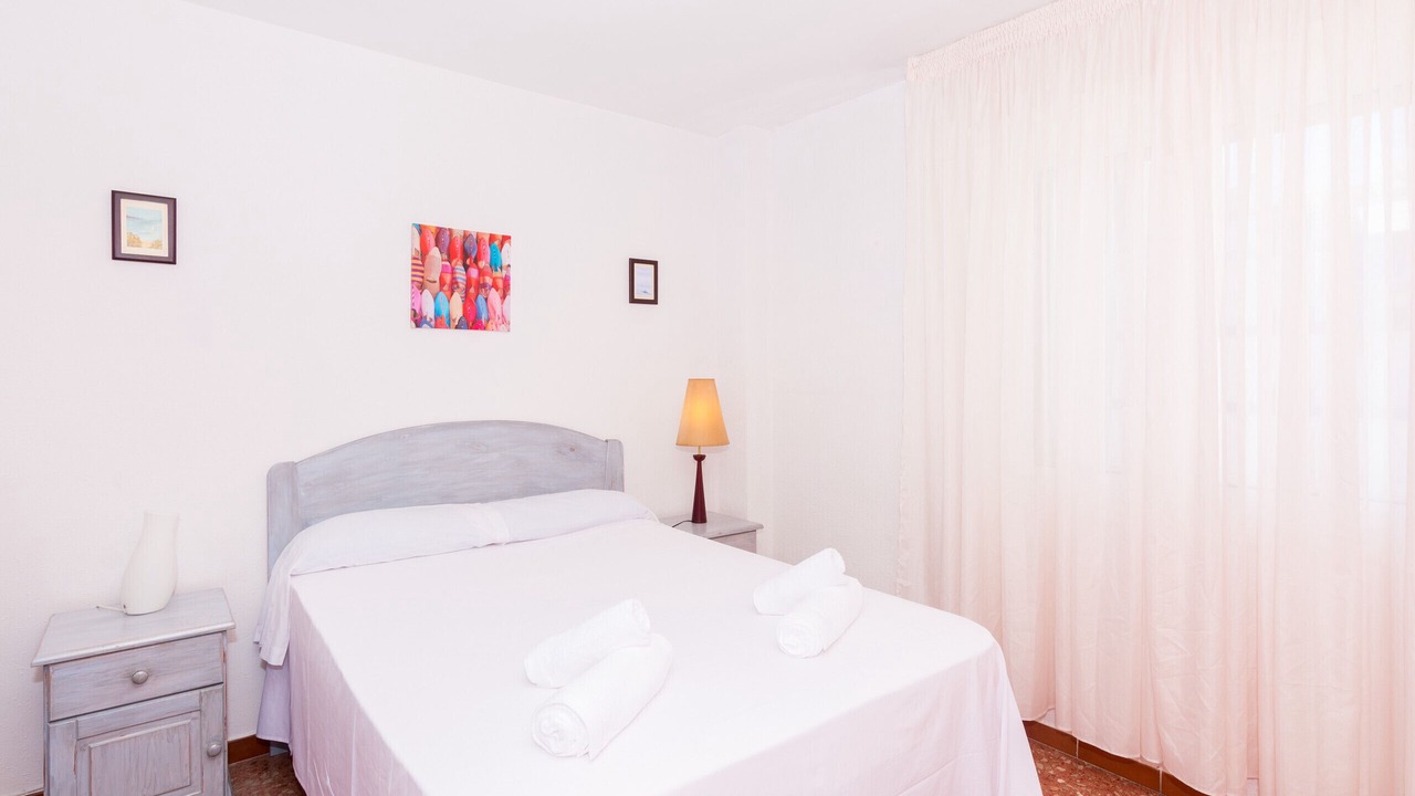 Photo of Bedroom in Pineda de Mar