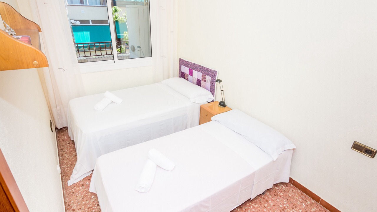 Photo of Bedroom in Pineda de Mar
