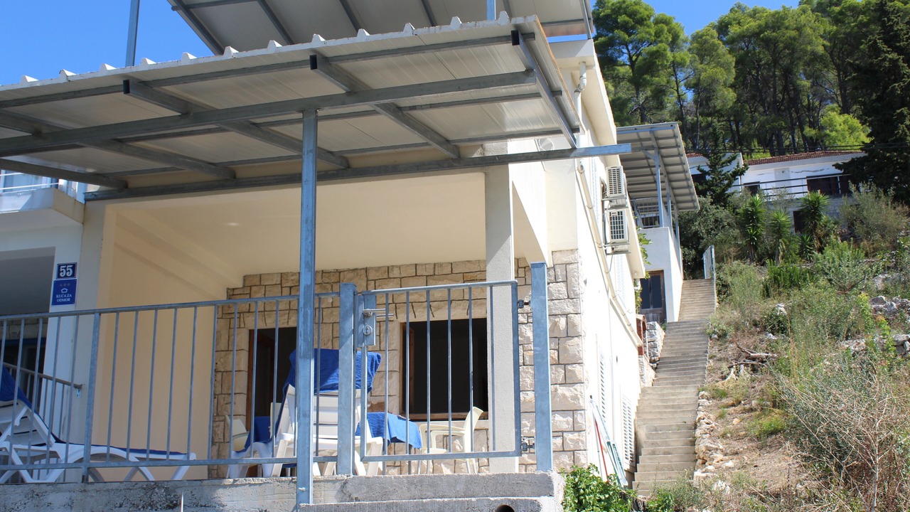 Photo of Outdoor in Vela Luka