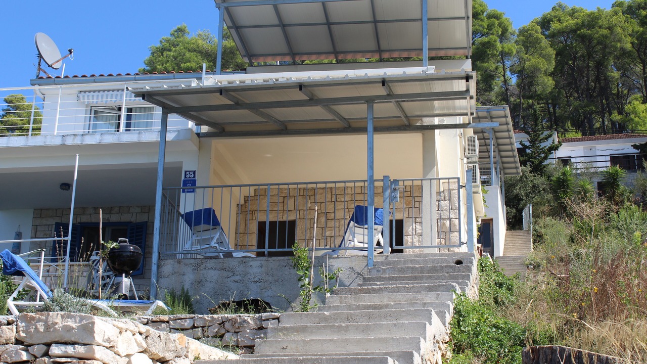 Photo of Outdoor in Vela Luka