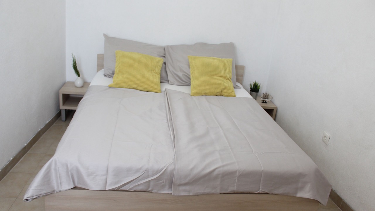 Photo of Bedroom in Vela Luka
