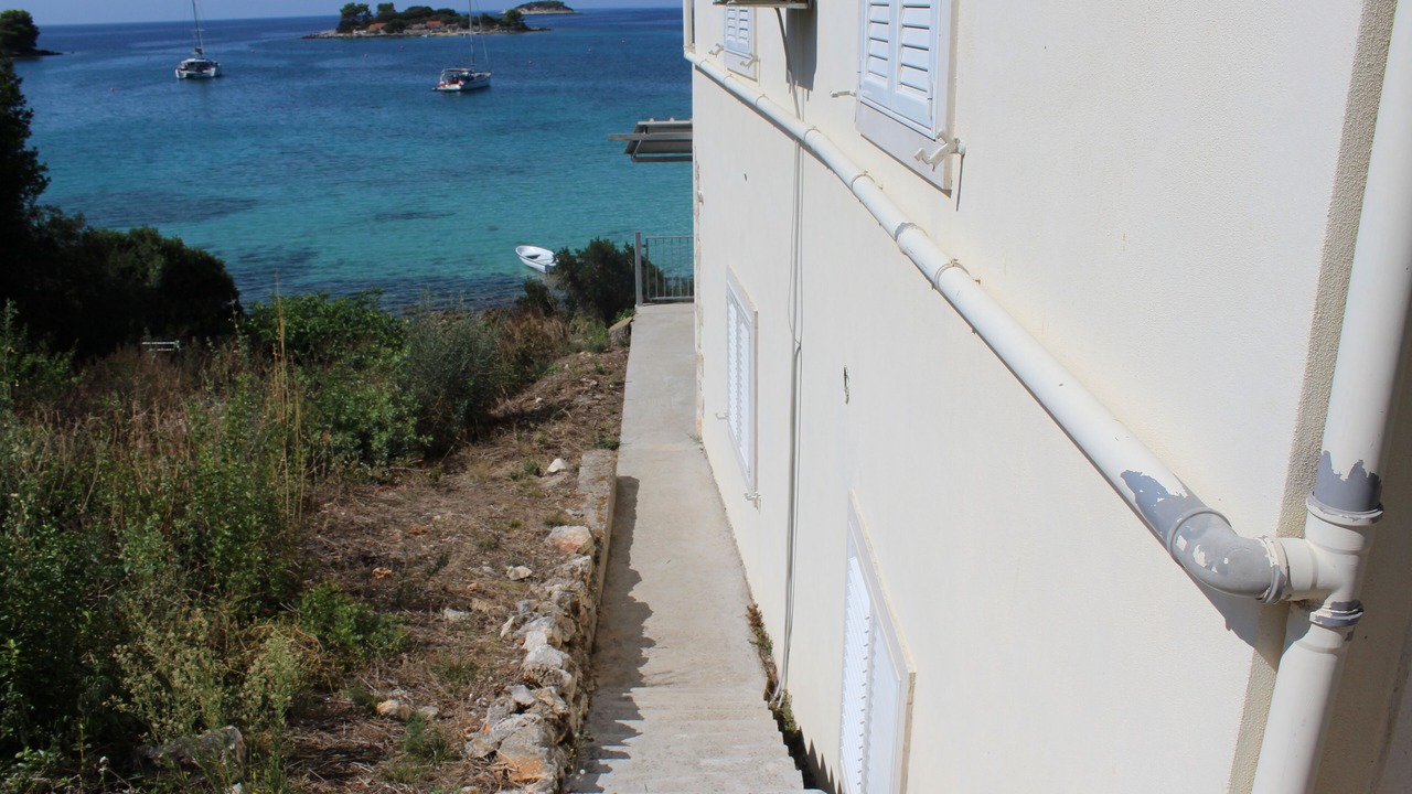 Photo of Outdoor in Vela Luka