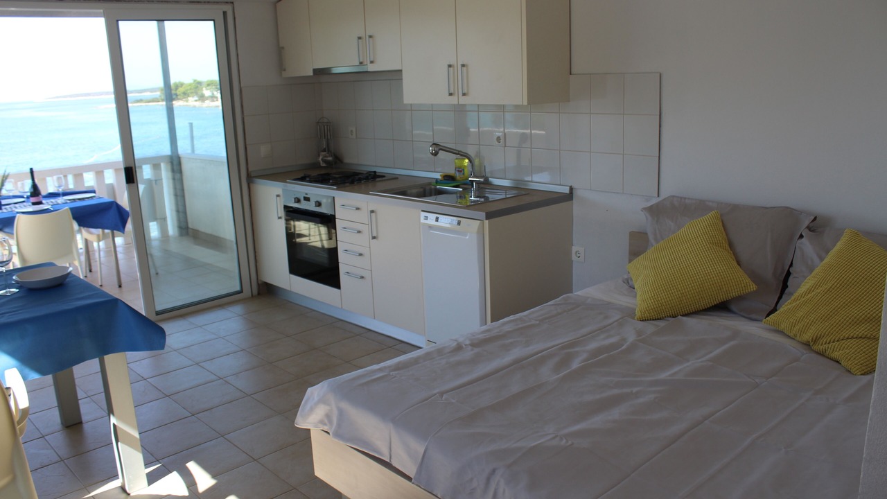 Photo of Bedroom in Vela Luka