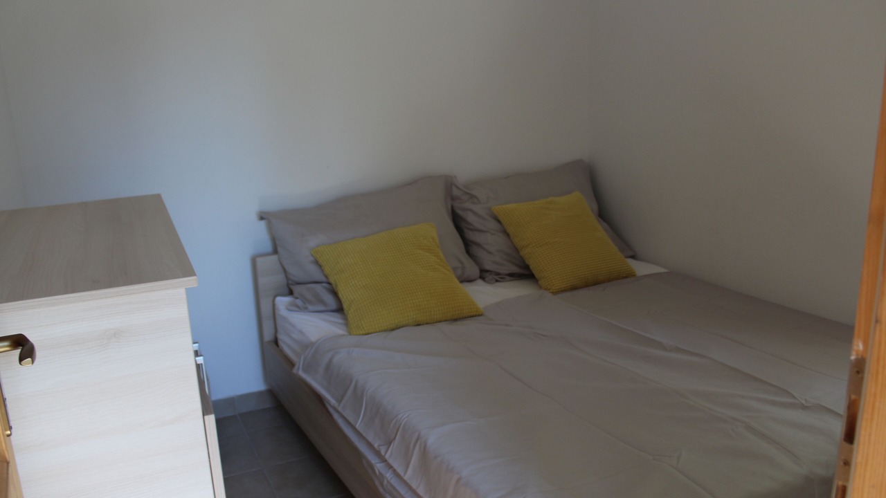 Photo of Bedroom in Vela Luka