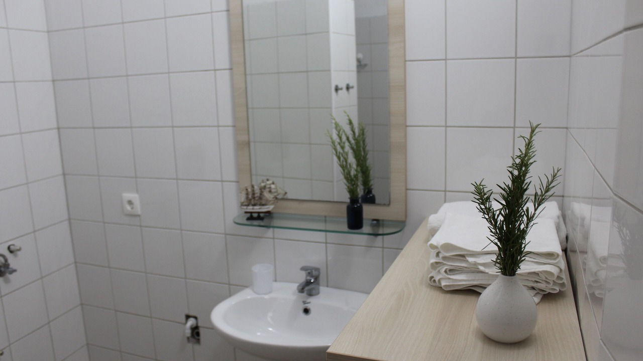 Photo of Bathroom in Vela Luka