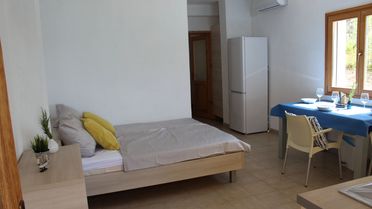 Photo of Bedroom in Vela Luka