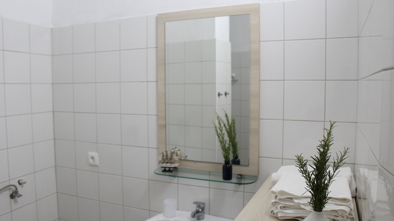 Photo of Bathroom in Vela Luka