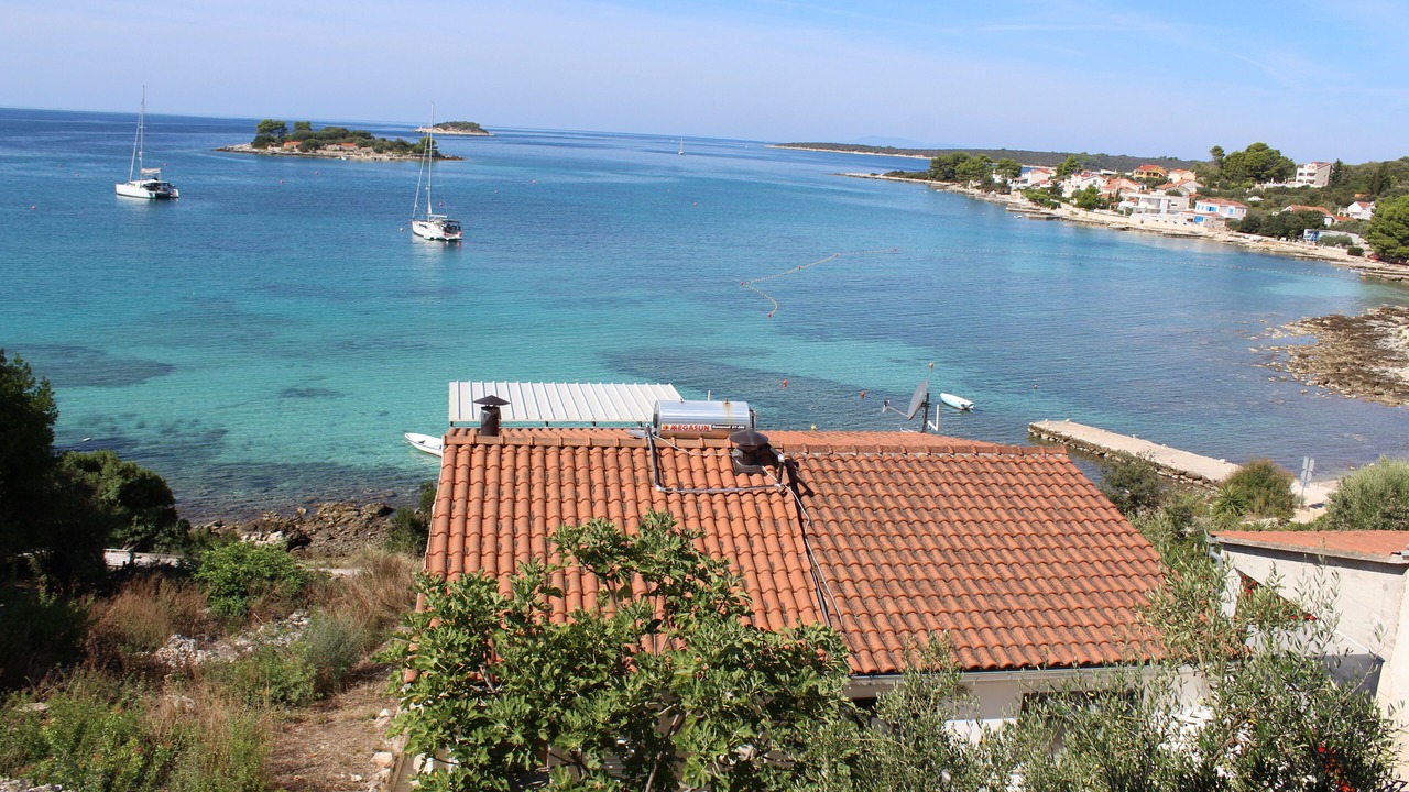 Photo of Bedroom in Vela Luka
