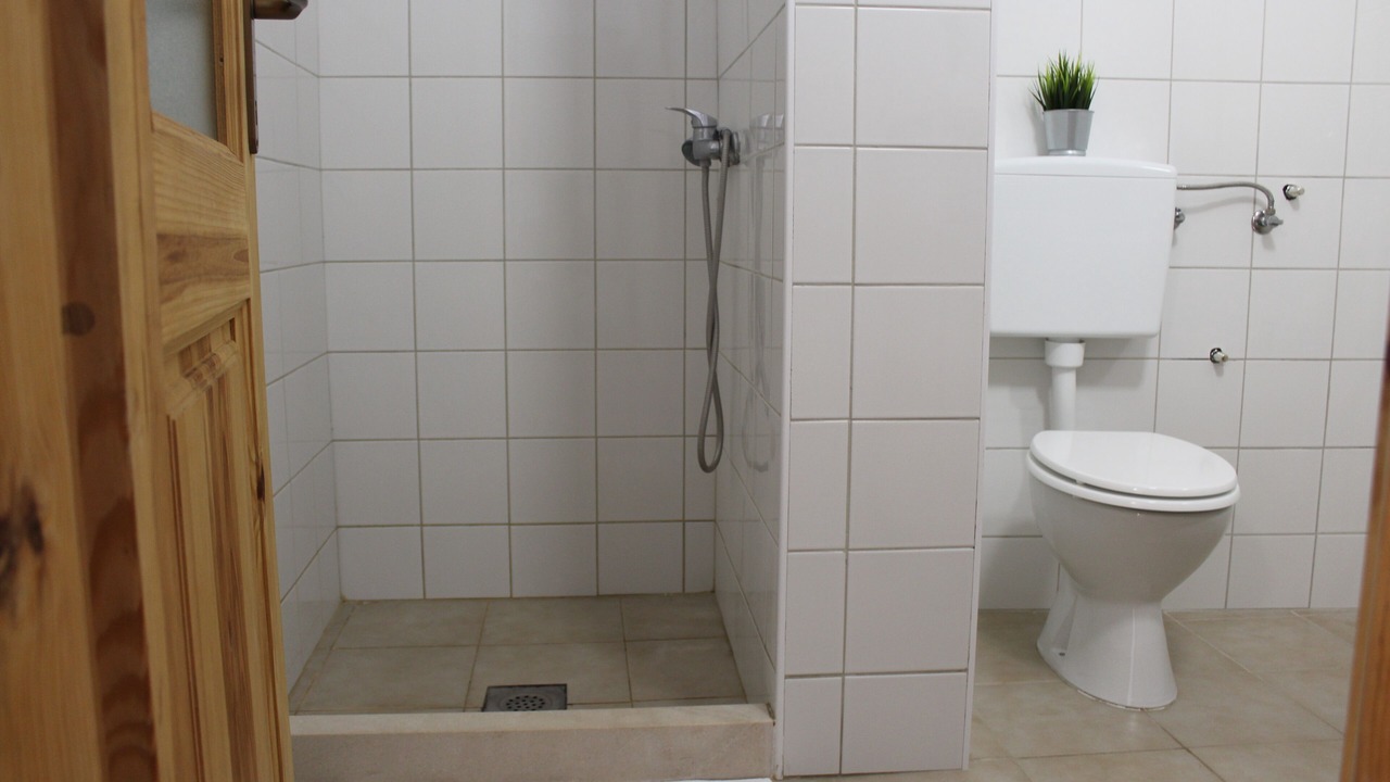 Photo of Bathroom in Vela Luka