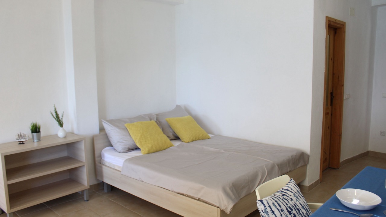 Photo of Bedroom in Vela Luka