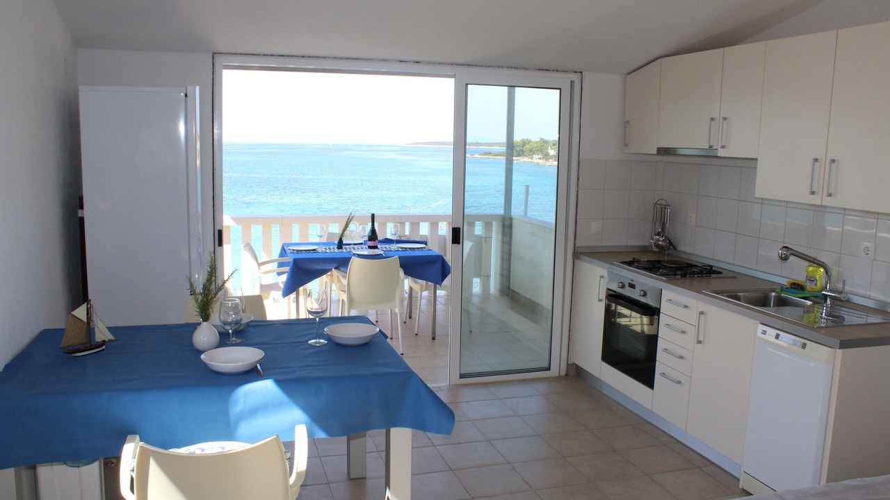 Photo of Kitchen in Vela Luka