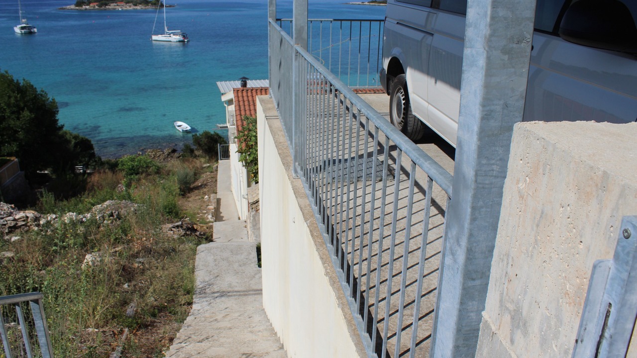 Photo of Outdoor in Vela Luka