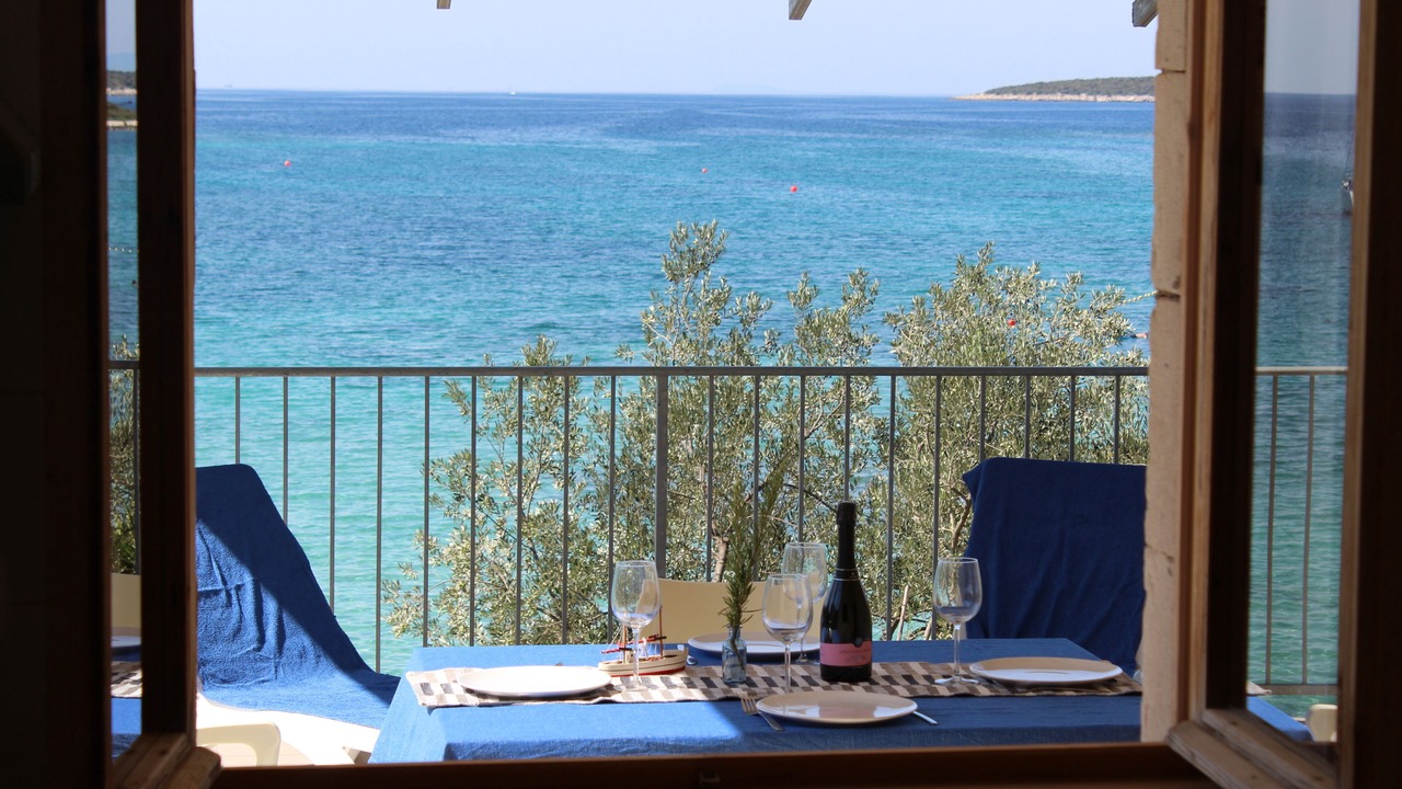 Photo of Bedroom in Vela Luka
