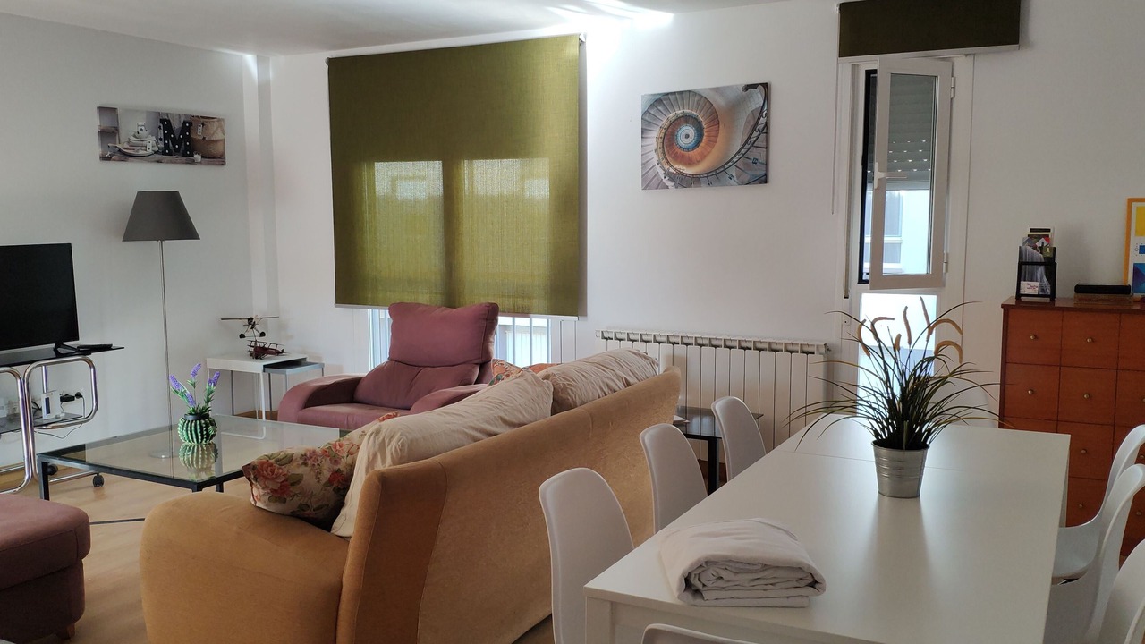 Photo of Livingroom in Lumpiaque