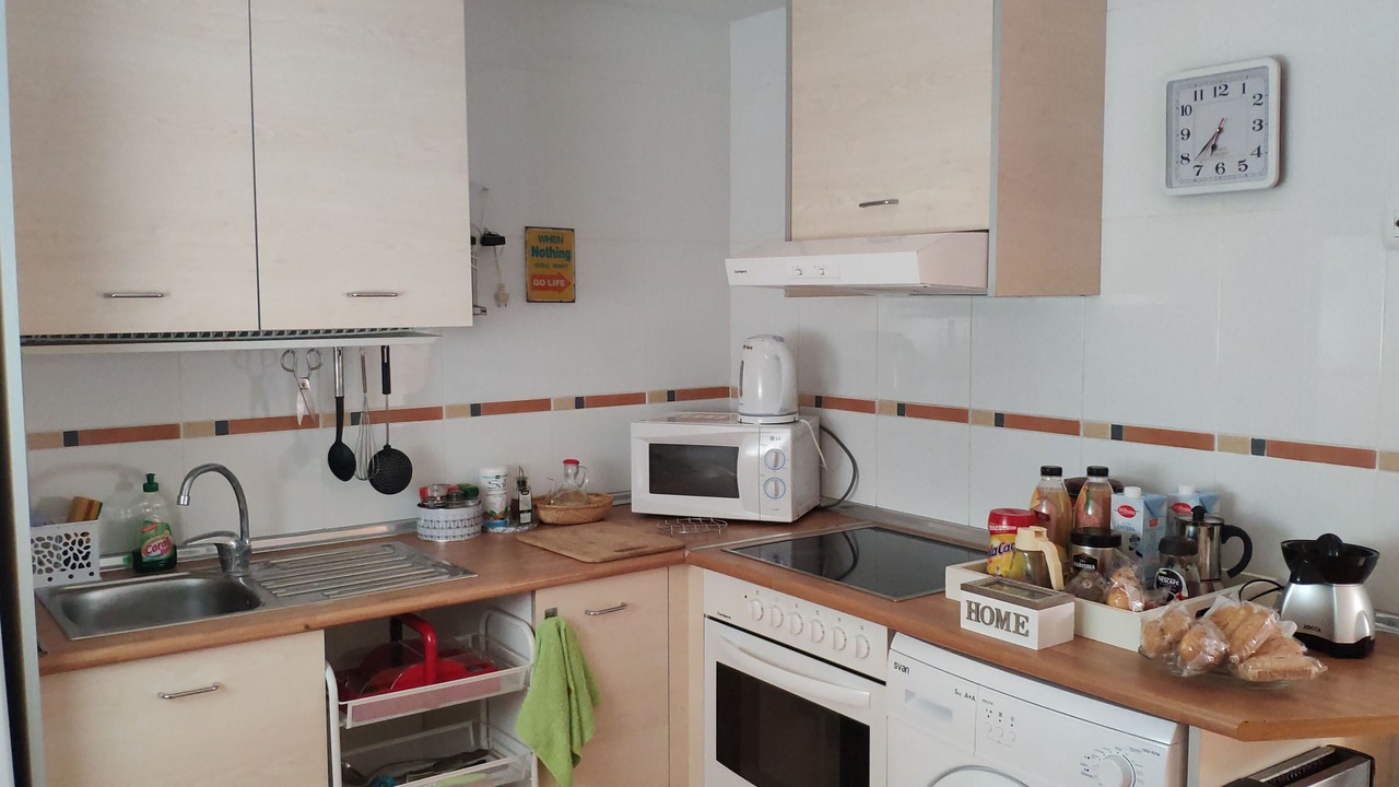 Photo of Kitchen in Lumpiaque