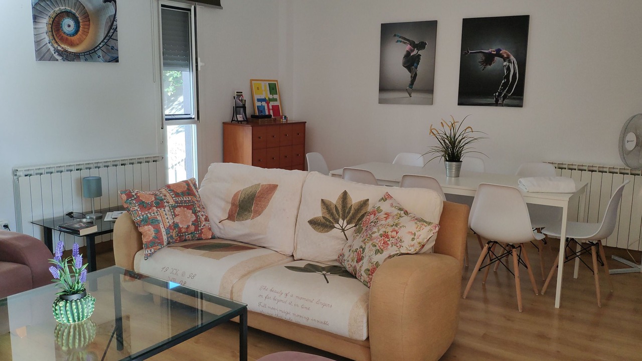 Photo of Livingroom in Lumpiaque