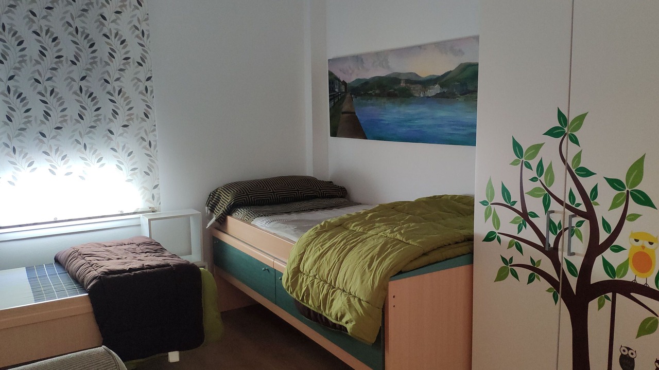 Photo of Bedroom in Lumpiaque