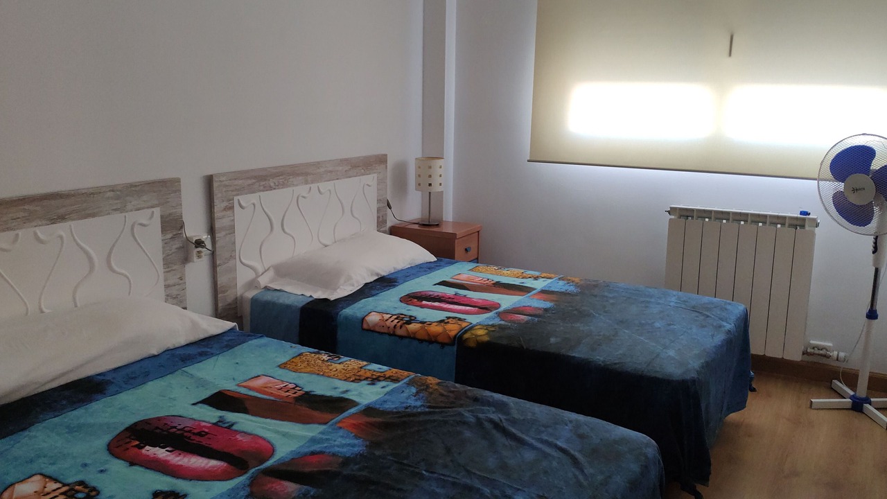 Photo of Bedroom in Lumpiaque