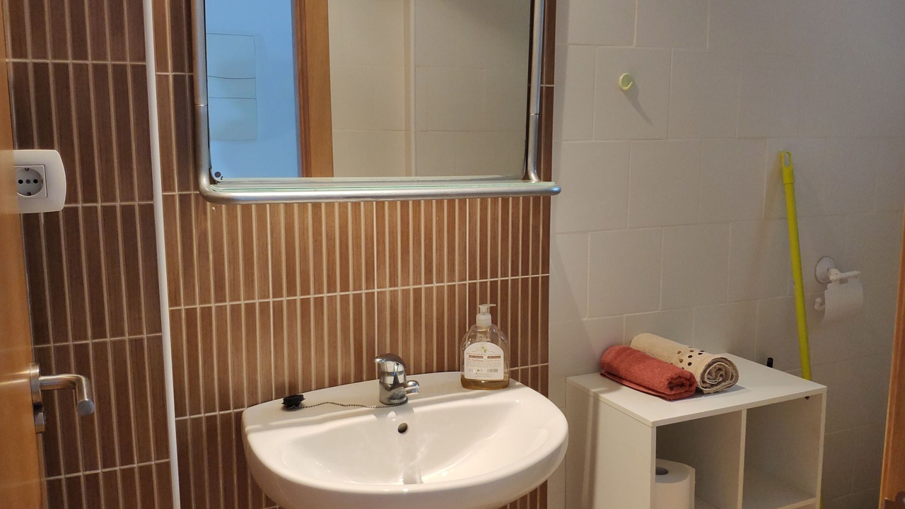 Photo of Bathroom in Lumpiaque