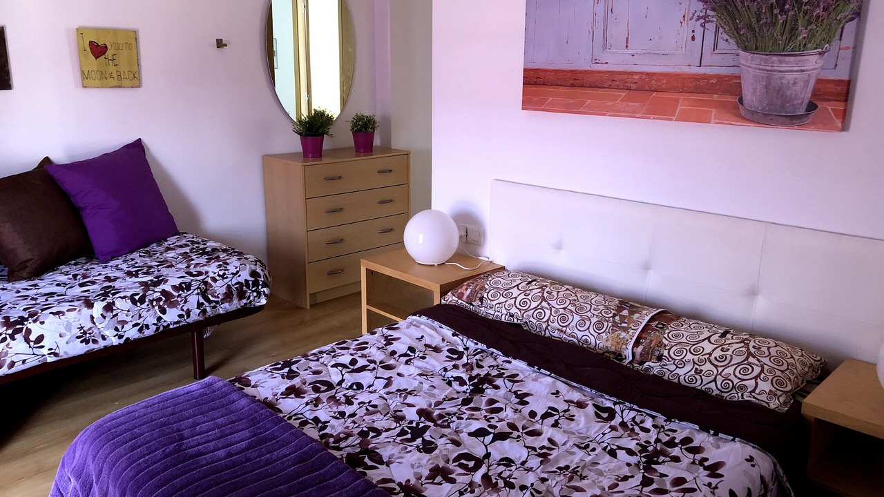 Photo of Bedroom in Lumpiaque
