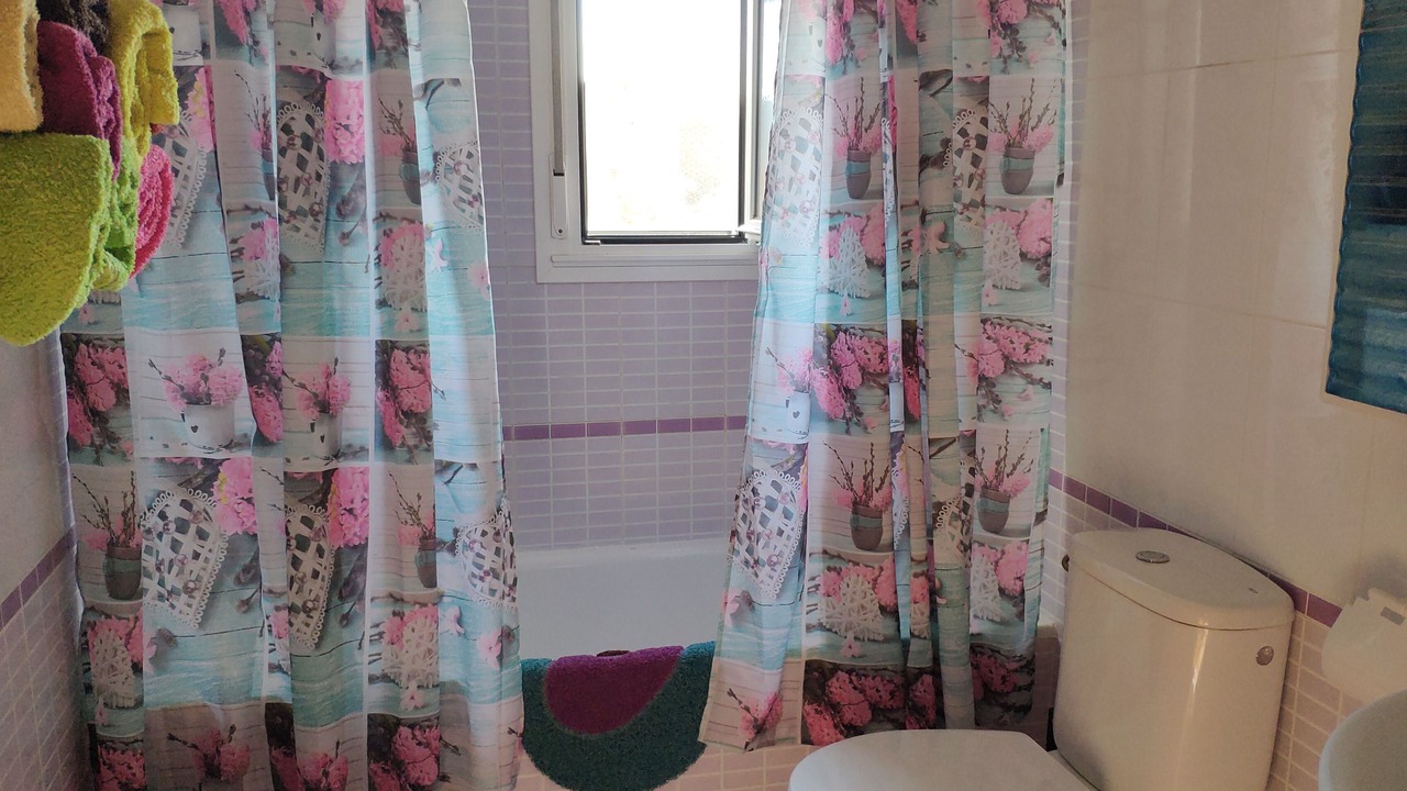 Photo of Bathroom in Lumpiaque