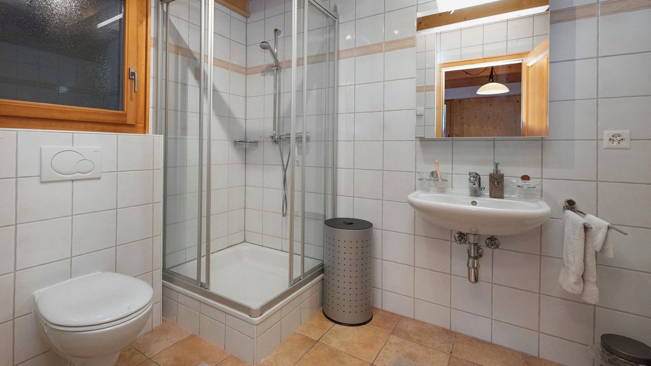 Photo of Bathroom in Chamoson