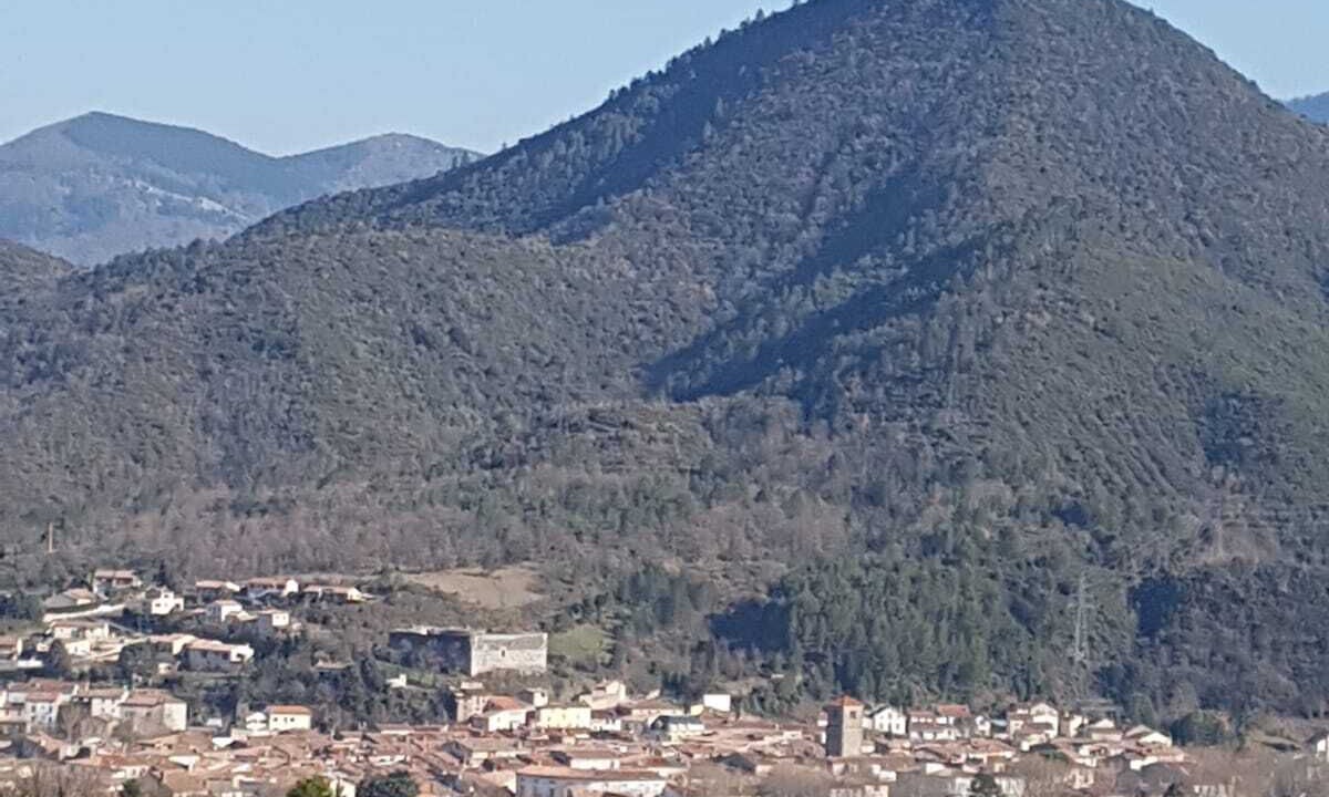 Photo of Outdoor in Quillan