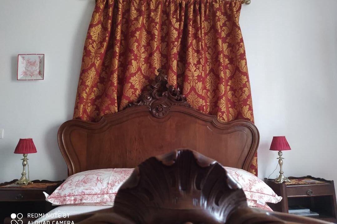 Photo of Bedroom in Quillan