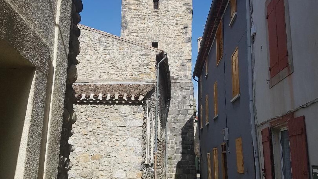 Photo of Outdoor in Quillan