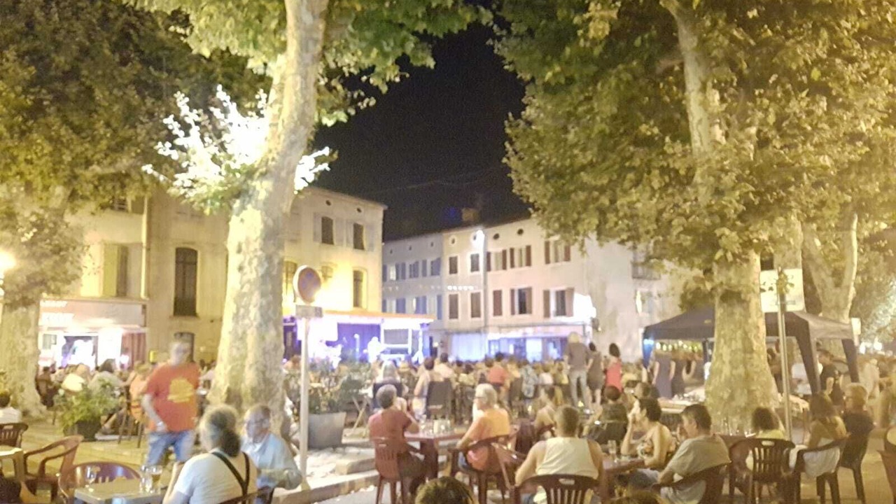 Photo of Others in Quillan