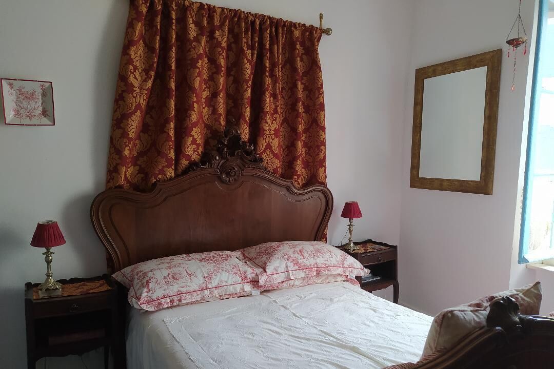 Photo of Bedroom in Quillan