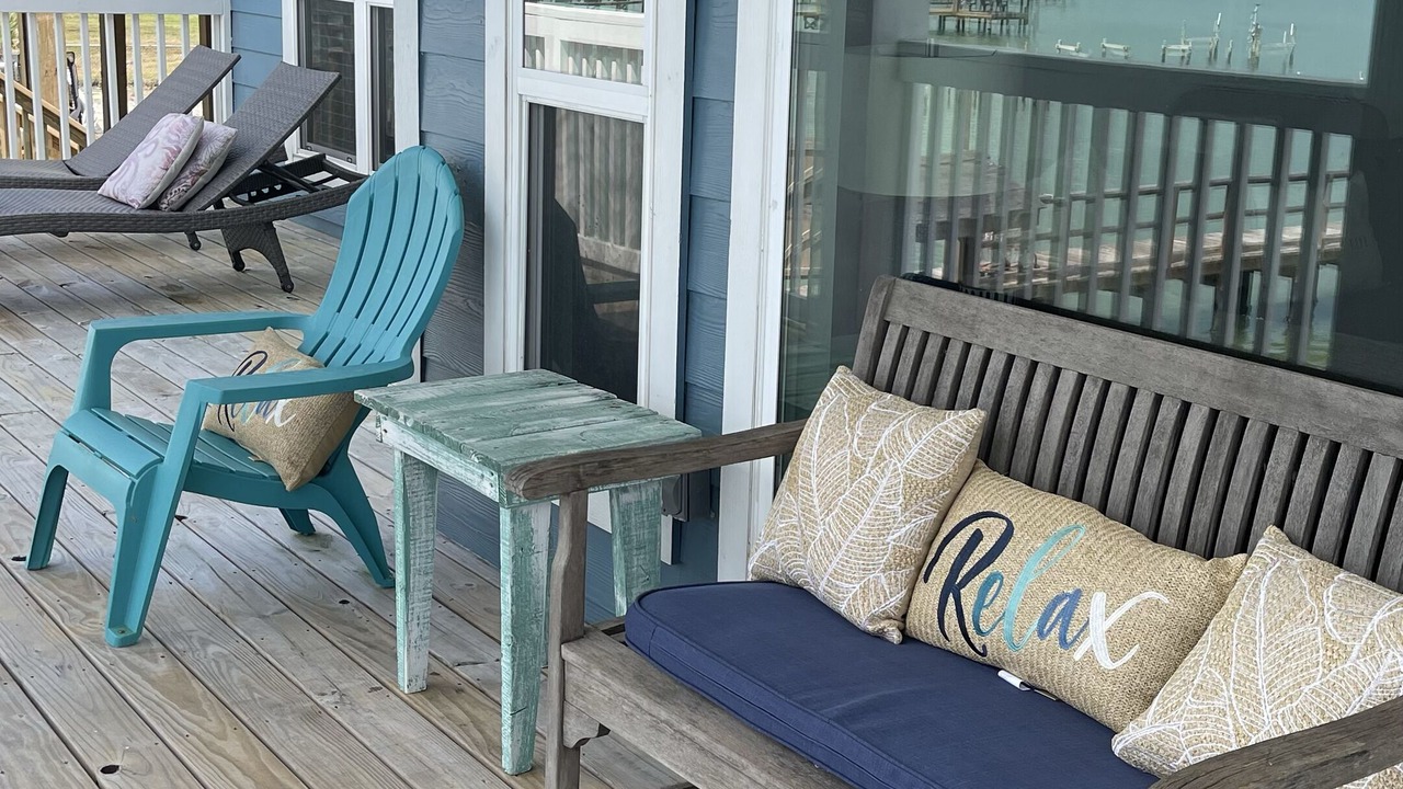 Photo of Outdoor in Rockport