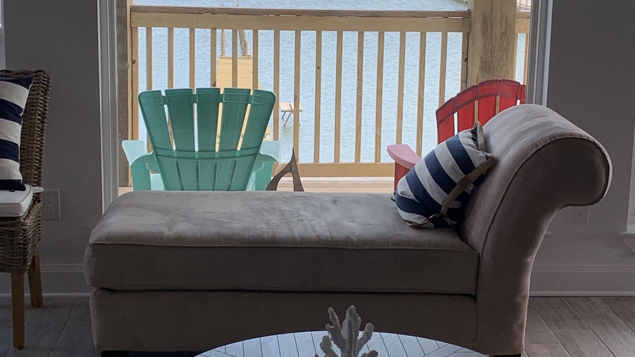 Photo of Bedroom in Rockport