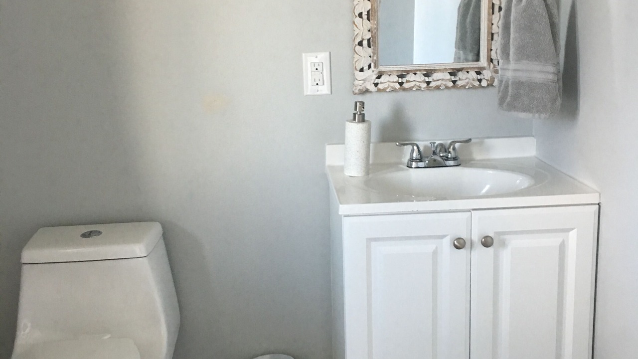 Photo of Bedroom in Rockport