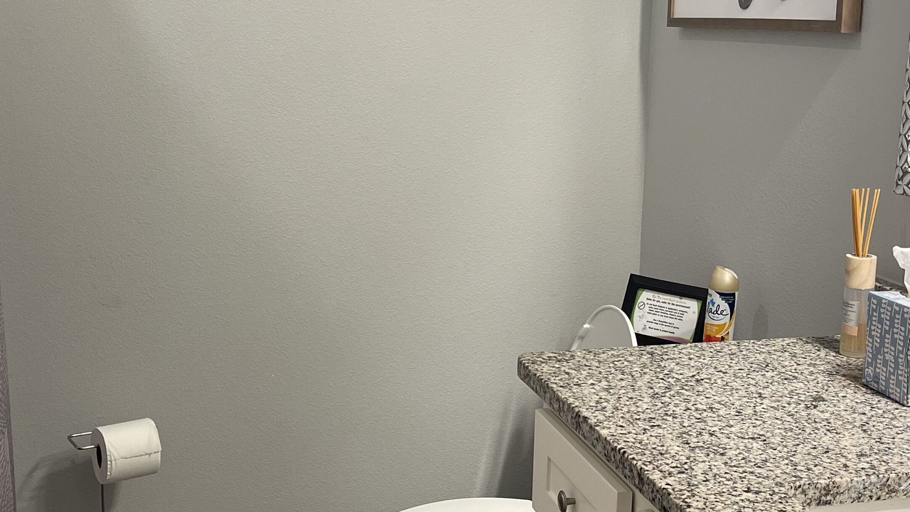 Photo of Bathroom in Rockport