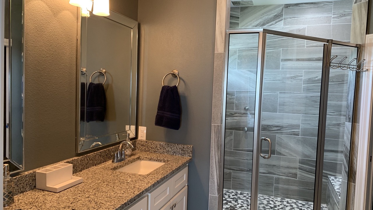 Photo of Bathroom in Rockport