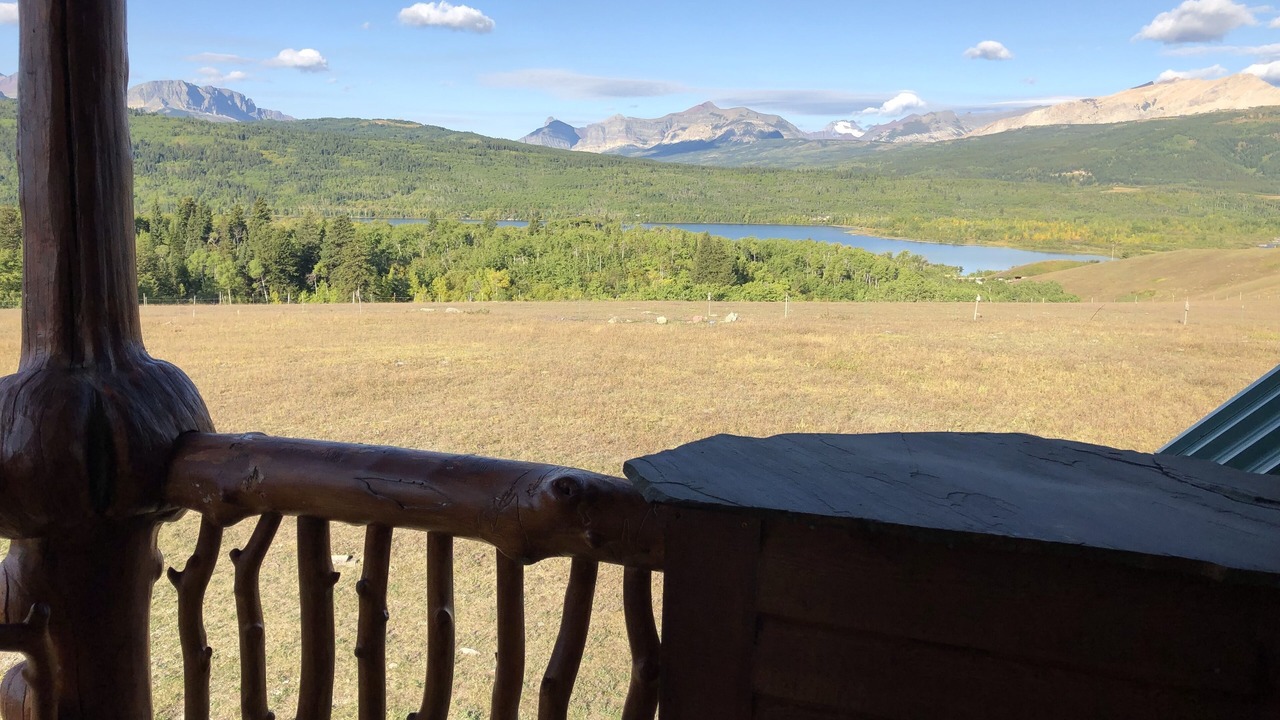 Photo of Outdoor in Babb