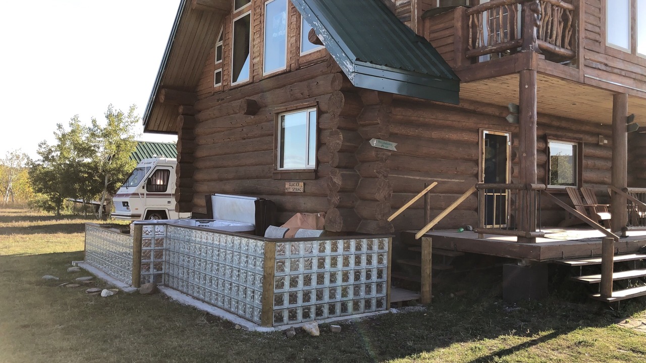 Photo of Outdoor in Babb