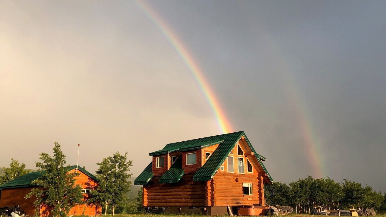 Photo of Outdoor in Babb
