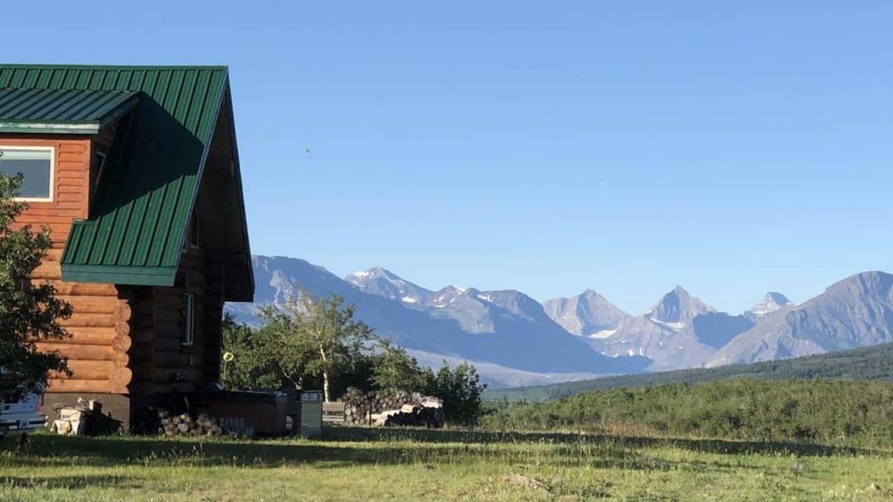 Photo of Outdoor in Babb